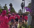 נערות "פנימיית עדן" יצאו למאבק -סוף להטרדות המיניות 