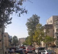 זירת הנפילה | איחוד הצלה