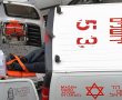 נפטר מפצעיו המבוגר שנפל ממרפסת ביתו