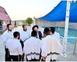 ועידת ישיבת המתמידים. יהושע פרוכטר