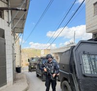 דוברות המשטרה