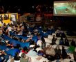 קיץ של אירועים ומופעים ב'מתחם התחנה הראשונה'