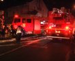 הצהרת תובע נגד 3 חשודים באירוע הצתת המלונית 'יפו 60'
