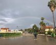 תחזית מזג אוויר לשבוע הקרוב