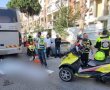 אחרי התאונה הקטלנית ברובע ג': תביעה נגד העירייה