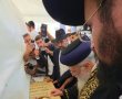 בשל חשש לפיקוח נפש: הראשל"צ הרב יוסף הקדים את עלייתו לציון אביו | וגם: הסדרי התנועה