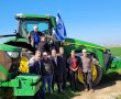 החקלאים בדרום נאבקים לביטולה של הרפורמה נגד החקלאות