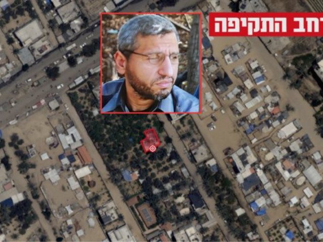 דובר צה"ל