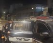 התושבים ביצעו מארב ברובע החרדי ולכדו את הפורץ על חם (וידאו)