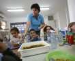 עיריית ירושלים : גני הילדים יפעלו בל"ג בעומר; הסייעות יקבלו שכר מלא