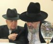 כבה האור המאיר: הערב בהחיד"א - עצרת השלושים למרן רבי מאיר מאזוז זי"ע