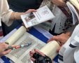 הפרובוקציה של נשות הכותל | מקור: נשות הכותל
