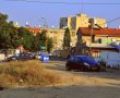 לסטודנט נמאס מההזנחה בשכונה ד'. ומה לרוביק היה להגיד בנושא?