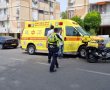 סרגיי ביטיוקוב מאושם ברצח בת זוגו באשדוד - חשד שהיא בוגדת בו