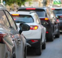 עומס תנועה | אילוסטרציה shutterstock