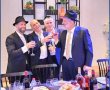 בעקבות תמיכת 'אגודה' בלסרי: מה יעשה כעת ברק סרי?  