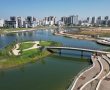  קסם באגם: פסטיבל לכל המשפחה יתקיים בחוה״מ סוכות לראשונה באקו-פארק באגמים