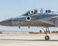  מטוס קרב ישראלי | Davidi Vardi / Shutterstock.com