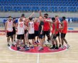 הפועל באר שבע עלתה לשמינית גמר גביע המדינה בכדורסל