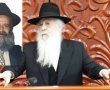 גדולי הדור מקוננים על פטירת המחזיר בתשובה האשדודי