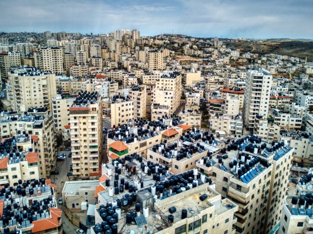 כפר עקב. צילום: חגי אגמון-שניר