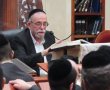 המסר הנוקב של גאב"ד אשדוד