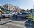 כ-400 צעירים נפגעו בתאונות דרכים באשדוד בחמש השנים האחרונות 