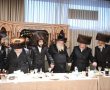 הגר"ש אלתר בבעלזא: "כלל ישראל זקוק למנהיגותו של הרבי מבעלזא שליט"א"