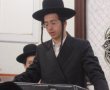 התרגשות בקהילת פני מנחם בעיר: בן המג"ש התארס עם נכדת האדמו"ר זצ"ל