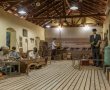 כנס שימור מלאכות היסטוריות באתר הפרדסנות ע”ש מינקוב ברחובות ביום רביעי, 22.10
