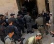 "כפיה חילונית": "קפה בסמטה" הירושלמי סגר בשבת – אז החילונים הפעילו 'עגלת קפה' (וידאו)