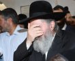 רבי יקותיאל אבוחצירא: "המודעות שיצאו בשמי אודות תמיכה לראשות העיר - שקריות" 