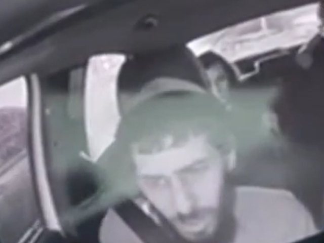 זה החשוד | חמ"ל