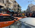 התאונה הקשה | איחוד הצלה