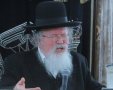 הגר"ד זלזניק זצ"ל | ארכיון