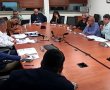 הנושא המרכזי בישיבת מליאת מ. העיר נס ציונה אמש: תוכנית המיגון הרב שנתית