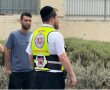 עם חבלת ראש: ילד 11 פונה במצב בינוני לאחר שנפגע מרכב