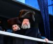 ברנה יגילו: תכונה רבה לקראת שמחת החתונה בחצר שאץ