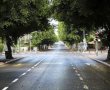 עם ישראל שומר מסורת: זיהום האוויר בירושלים ירד ביום כיפור