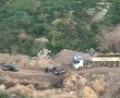 שומרים על הסביבה: מבצע אכיפה ממוקד נגד השלכת פסולת בניין בחולון 