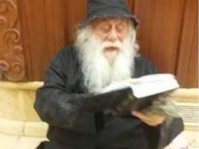 רבי מרדכי לוי | שימוש לפי סעיף 27א