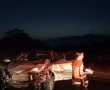 תאונה קטלנית: יצאו לסייע לנפגעים ונדרסו מוות 