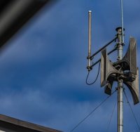 צופרי אזעקה | shutterstock