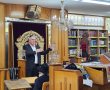 בני חורין: חוברת בין הזמנים של "המרכז למורשת" לבני התורה