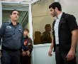 הוארך מעצרו של המחבל בן ה-14 מפסגת זאב 