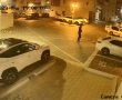 צפו: מכת הגניבות של באר שבע הגיעה גם לשכונה הסטודנטיאלית