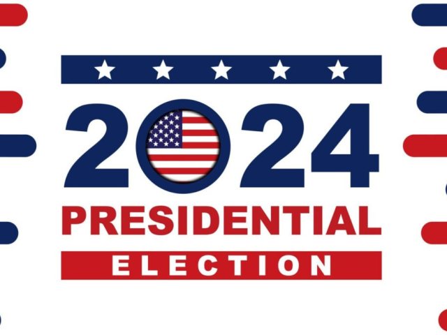 הבחירות לנשיאות ארה"ב 2024