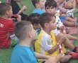 "תהילים במקלטים" – מיזם מרגש למען ילדי אשדוד ביוזמת  "לתת מהלב"