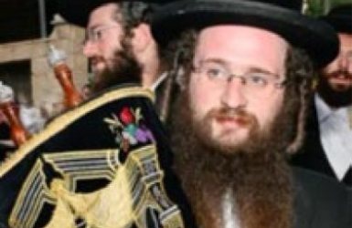הרה"ח עקיבא ראנד ז"ל | ארכיון