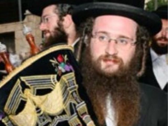 הרה"ח עקיבא ראנד ז"ל | ארכיון